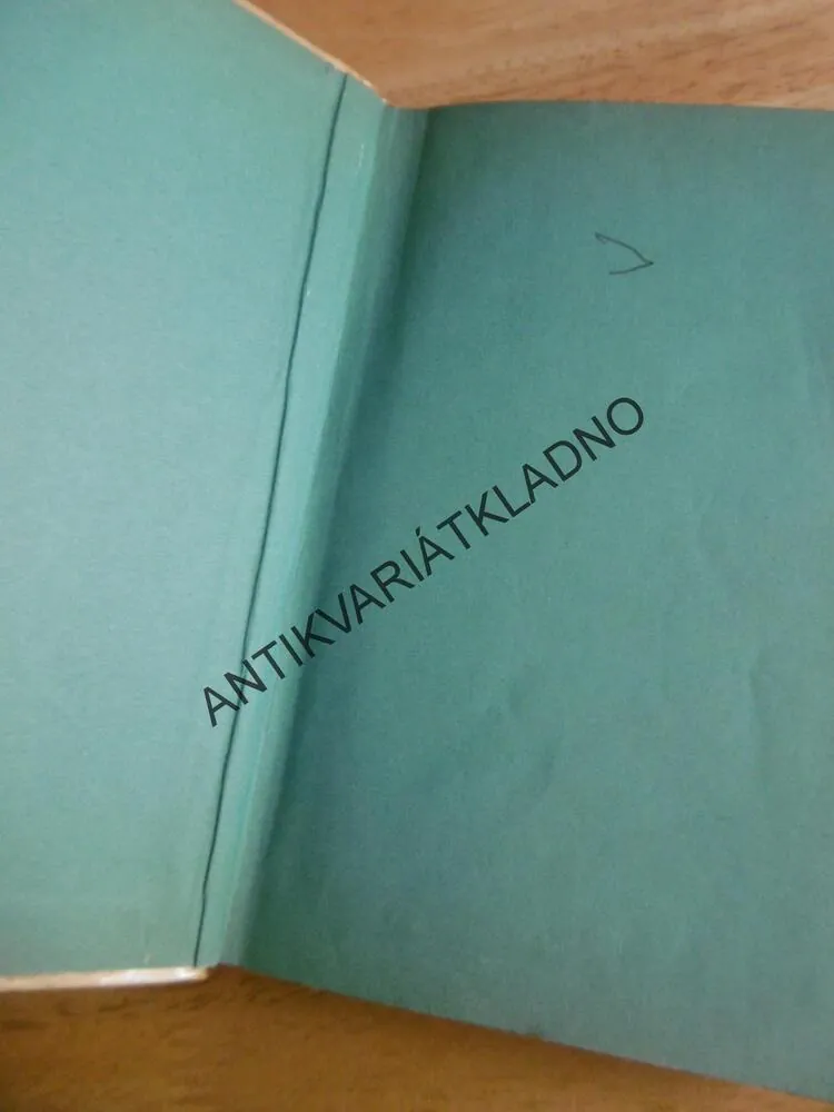 KOD 55 - TVRDÁ PĚST TUÁREGŮ, J.R. VÁVRA, BURIAN., **an