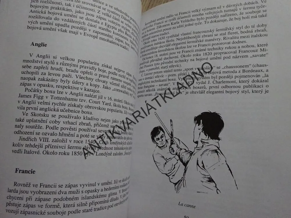 LEXIKON BOJOVÝCH SPORTŮ, OD AIKIDA K ZENU, WOLFGANG WEINMANN, **an