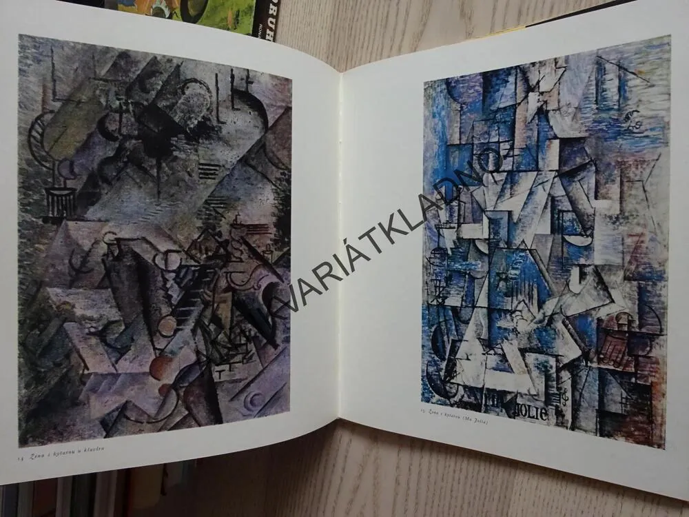 PICASSO, **an