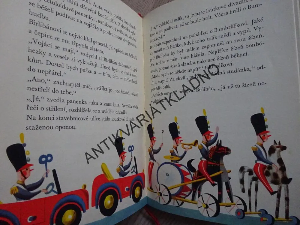 BIRLIBÁN, EDUARD PETIŠKA, **an
