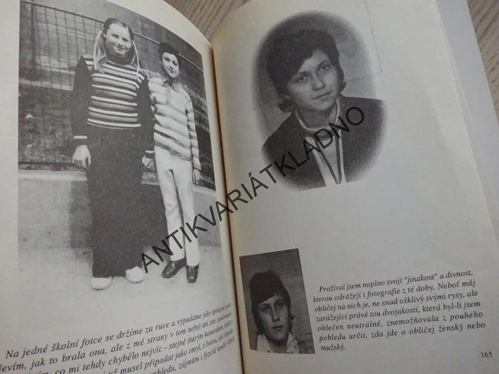 MONIKA NĚMCOVÁ, MÍLA NĚMCŮ, ROBERT NĚMEC, **an