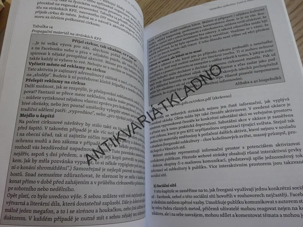 ZVOL SI MOU CESTU!, KATEŘINA LOJDOVÁ, **an