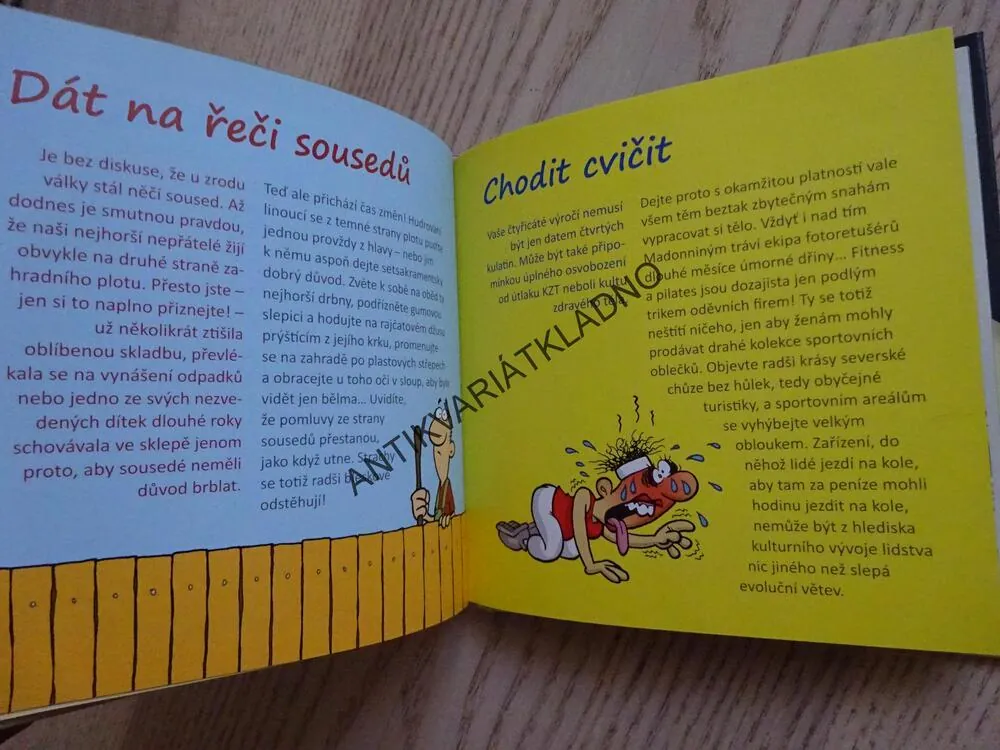 ŽENA 40+, **an