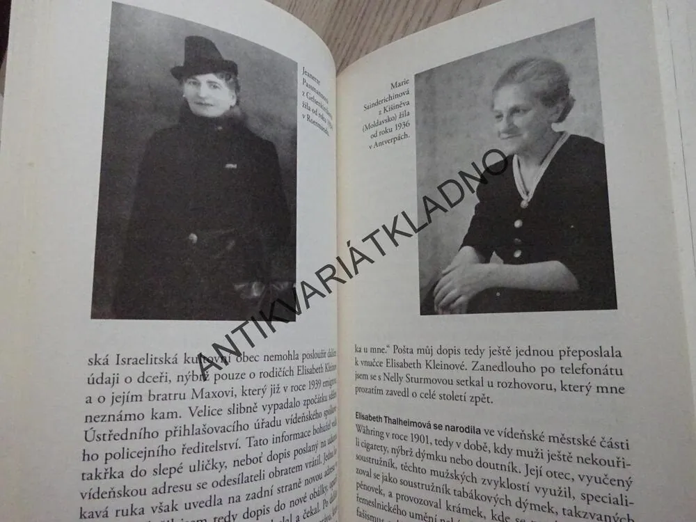 JMÉNA ČÍSEL, HANS-JOACHIM LANG, **an