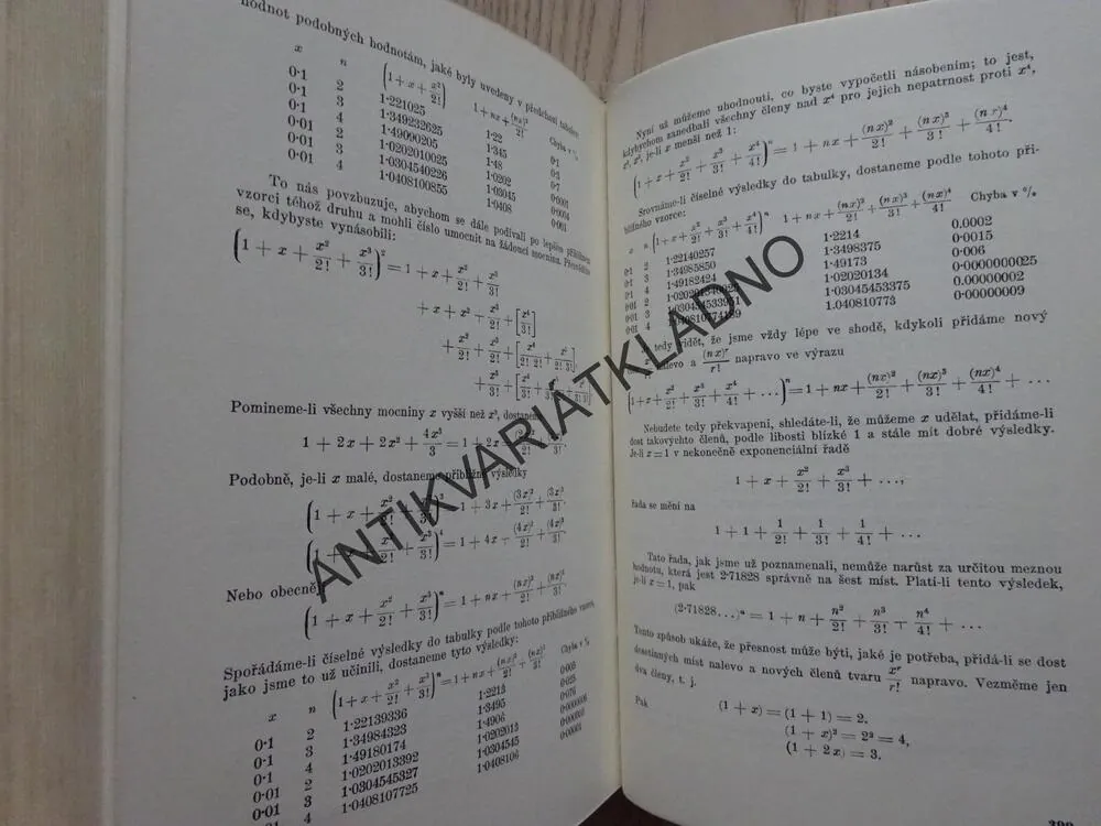 MATEMATIKA PRO KAŽDÉHO, LANCELOT HOGBEN, **an