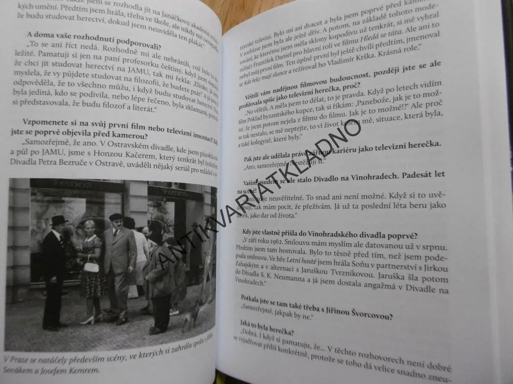 CHALUPÁŘI, NATÁČENÍ, OSUDY HRDINŮ, KEMR, SOVÁK,FILM,SERIÁL, **an