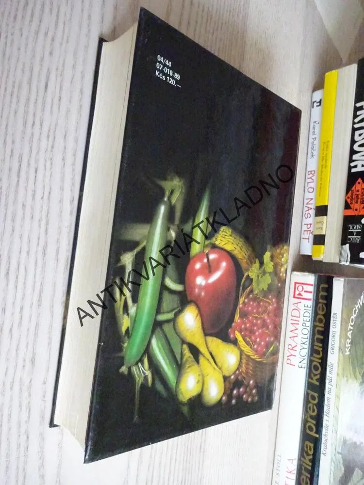1000 DOBRÝCH RAD ZAHRÁDKÁŘŮM, RADOSLAV ŠROT, **an