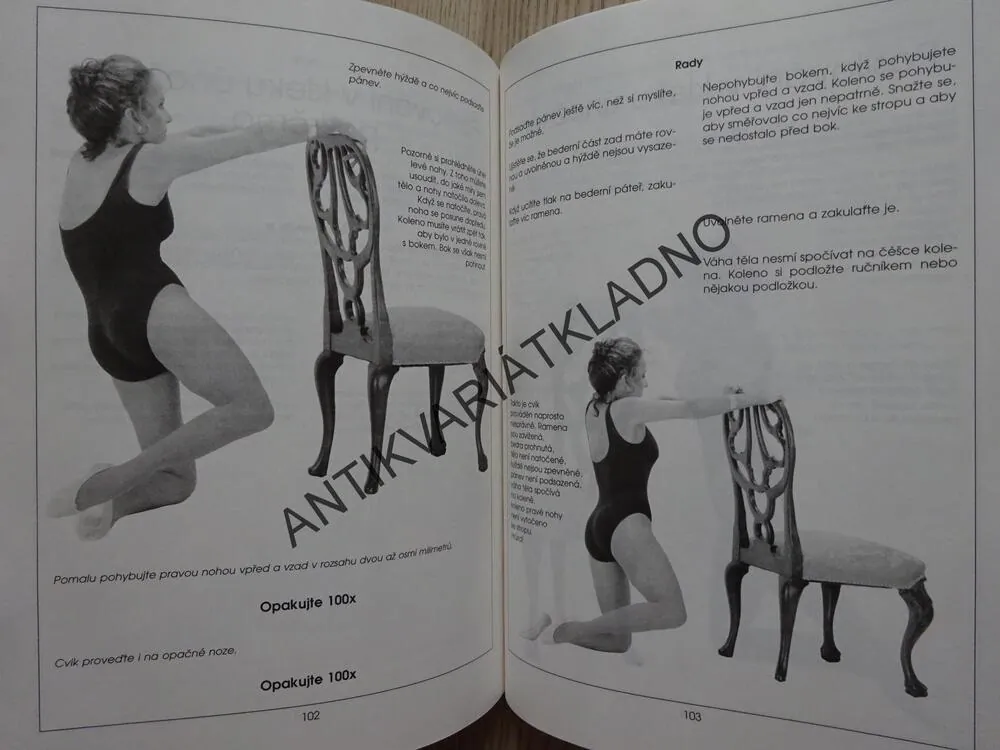 SUPER KALANETIKA, CALLAN PINCKNEYOVÁ, **an