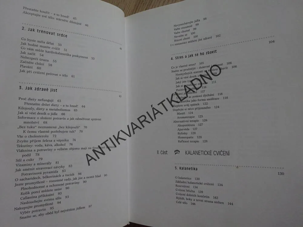 FIT S KALANETIKOU, CALLAN PINCKNEYOVÁ, **an