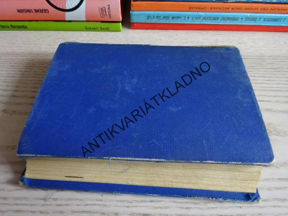 MILENEC HVĚZD, SEGIUSZ PIASECKI, **an