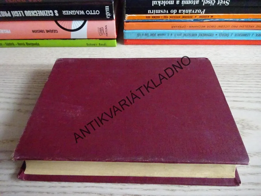 ČTVRTÝ MOR, EDGAR WALLACE, **an