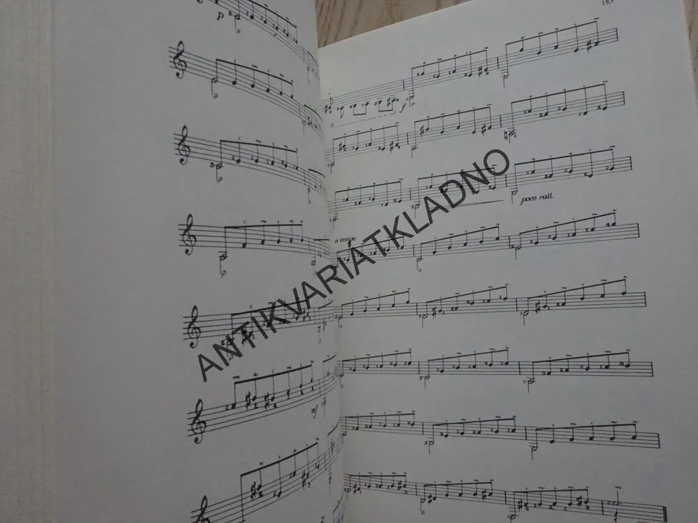 HRA NA KYTARU, 1. DÍL, JIŘÍ NEČEKAL, PETR MANDEL, **an