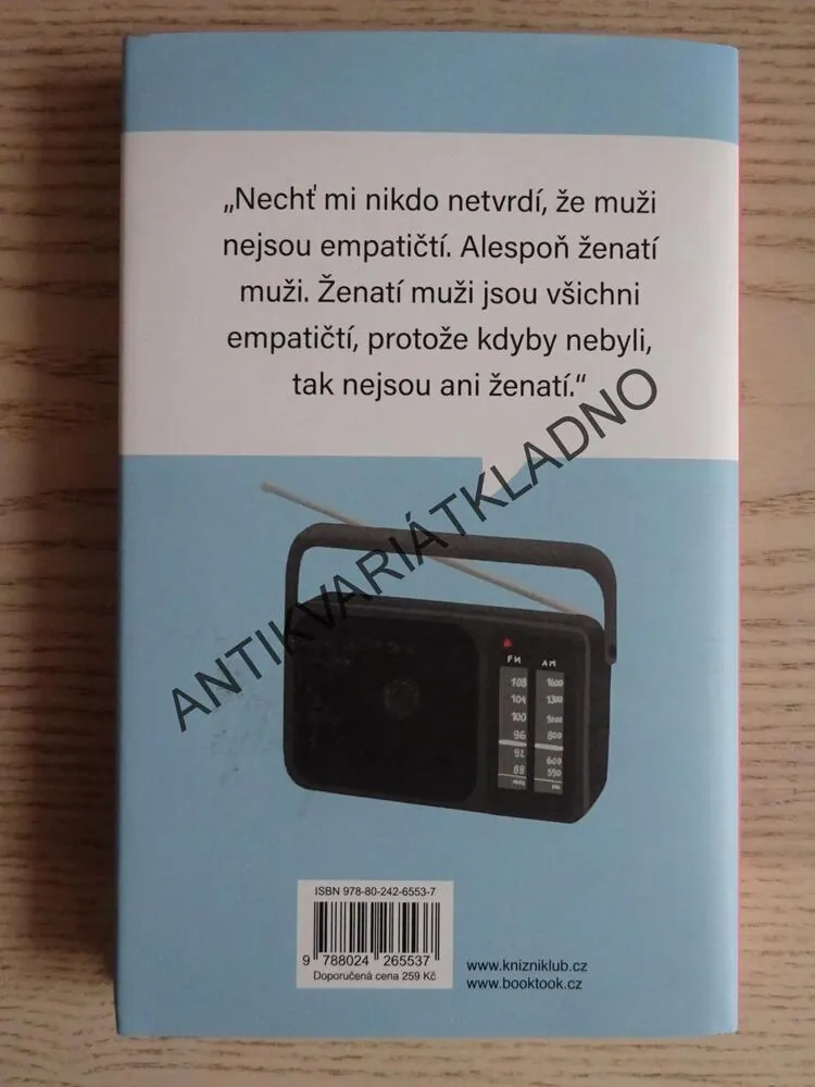 HLAS A JINÉ POVÍDKY, PETR VYDRA, **an