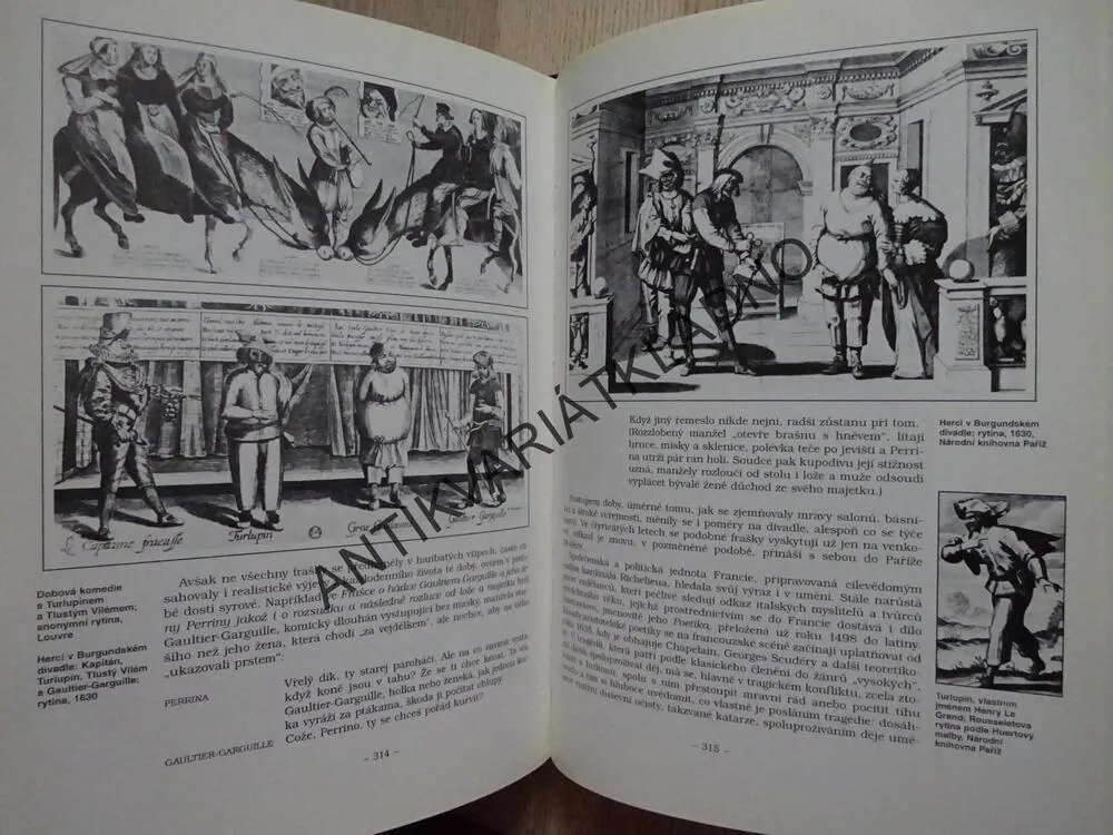 KNIHA O CYRANOVI, POKORNÝ, NAŠINEC, VANTUCH, PAŘÍKOVÁ, POKORNÁ, **an