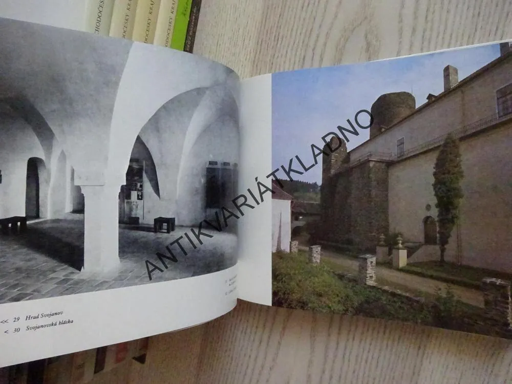 SVITAVSKO, VÝCHODOČESKÝ KRAJ, **an