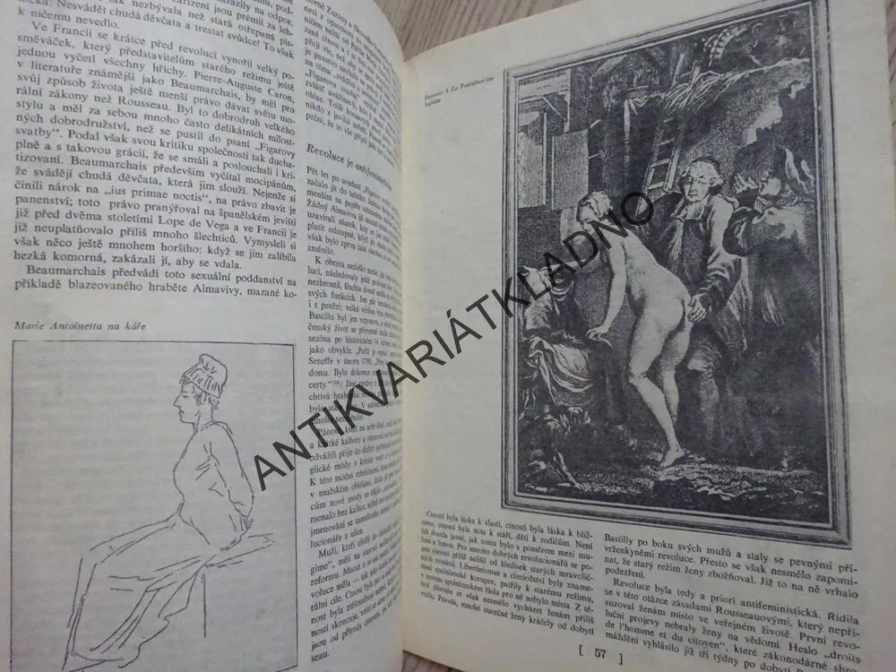 SVĚTOVÉ DĚJINY SEXUALITY 1-2, MORUS, AKT, EROTIKA, SEX, **an