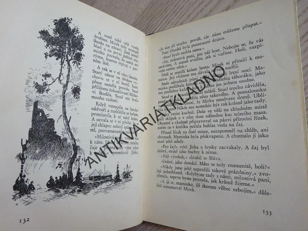 POZOR NA PRIMÁNY, V. ZÍKA, **an