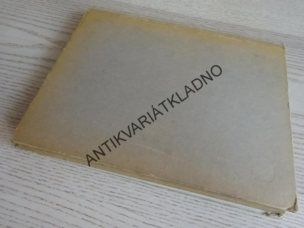 VRABEC TULÁK, JOS. HAIS TÝNECKÝ, O. ZEJBRLÍK, **an