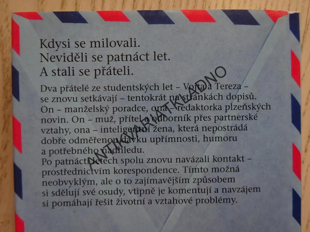 SOUŽITÍ K ZABITÍ, IVANKA DEVÁTÁ, MIROSLAV PLZÁK, **an