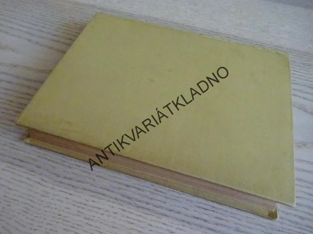 Z ČESKÝCH MLÝNŮ, KAREL TŮMA, **an