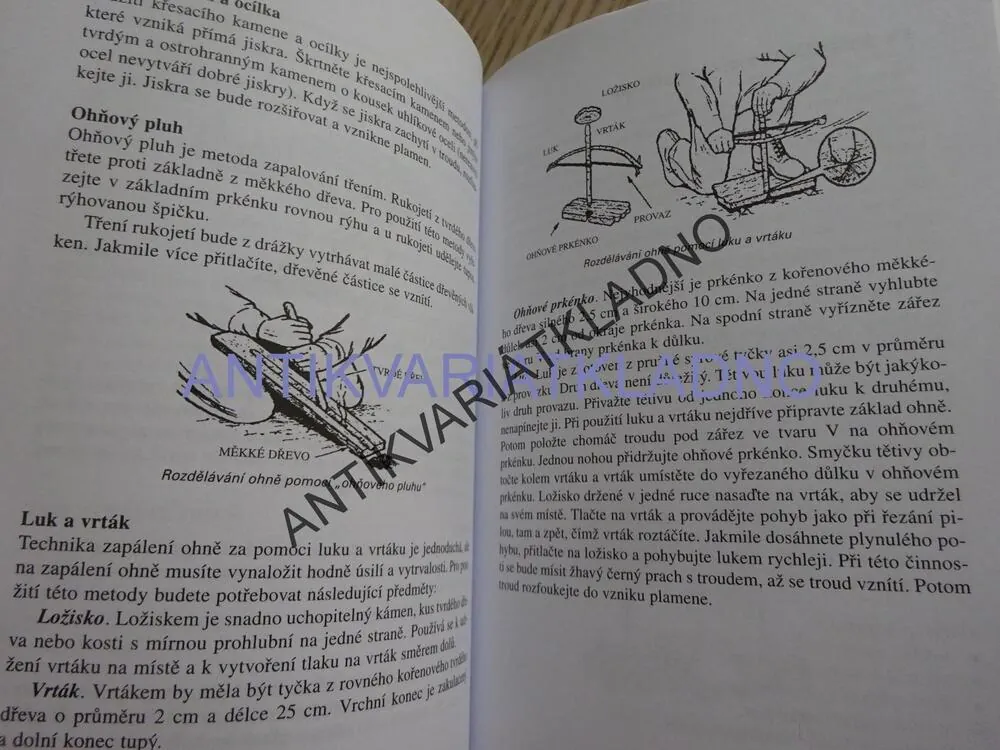 PŘÍRUČKA PRO PRŮZKUMNÍKY, JOSEF OTÁHAL, JAROSLAV KOUBEK, **an