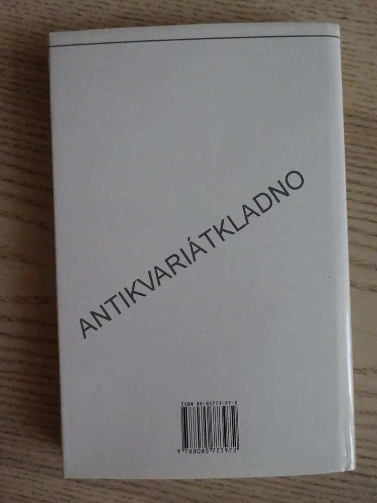 MUŽ PROTI MUŽI, J. GREGORY, **an