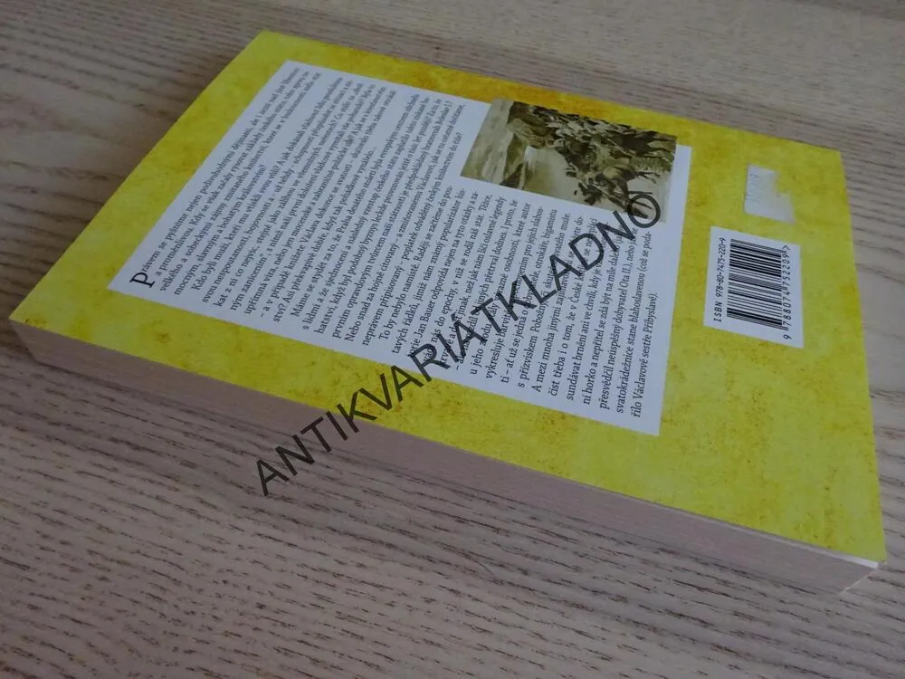 ZROZENÍ ČESKÉHO STÁTU, JAN BAUER, **an
