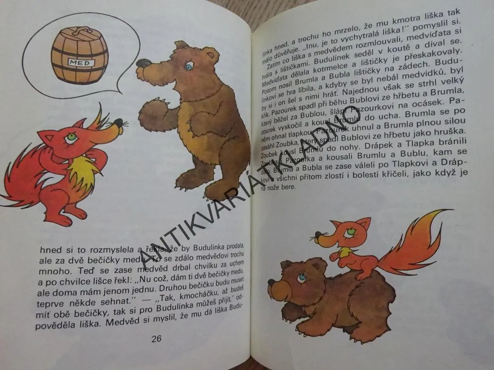 BUDULÍNEK, JOSEF V. PLEVA, **an