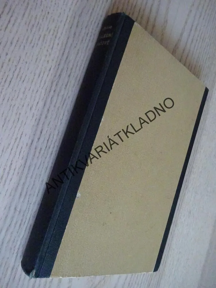 POSLEDNÍ APAČOVÉ, HELGE INGSTAD, **an