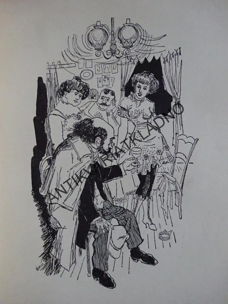 PROFESOR NEŘÁD NEBOLI KONEC TYRANA, HEINRICH MANN, **an