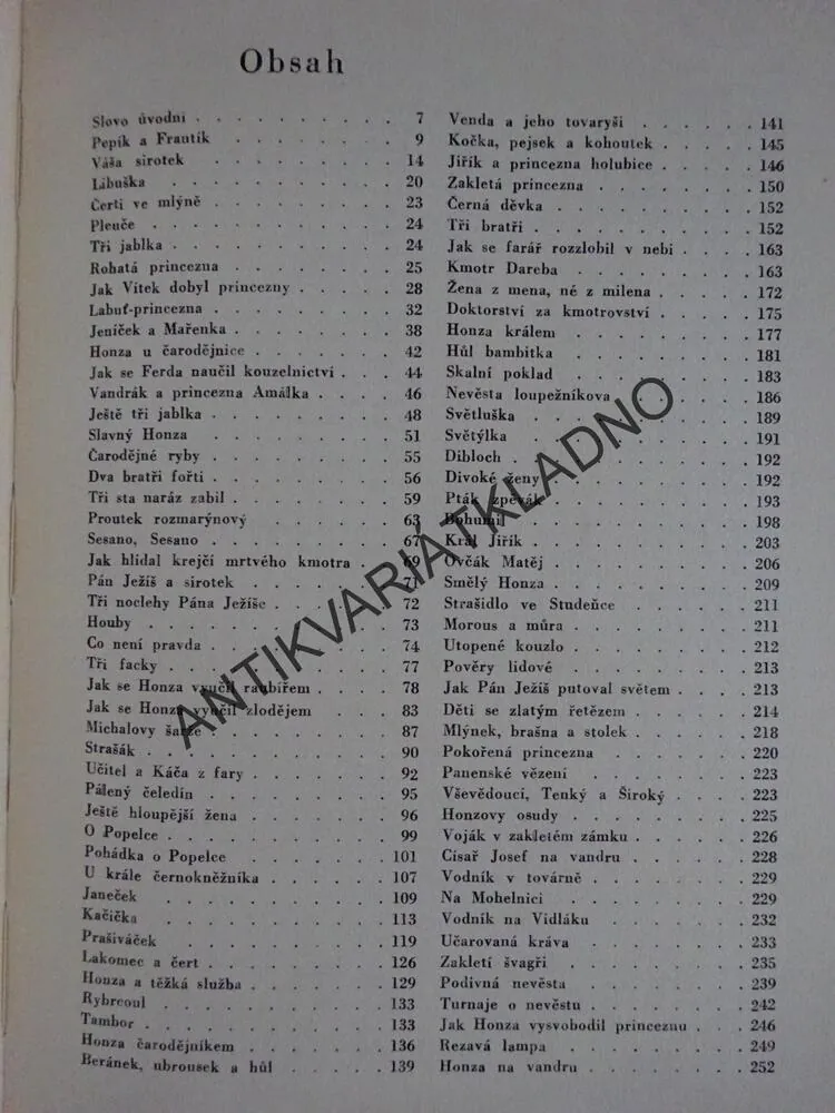 LIDOVÍ BAJEČI, JOSEF ŠTEFAN KUBÍN, **an