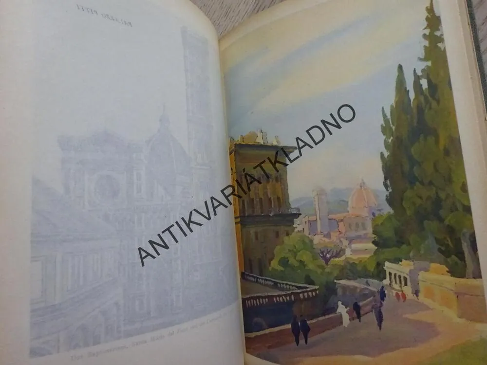 FLORENZ, CAMILLE MAUCLAIR, **an