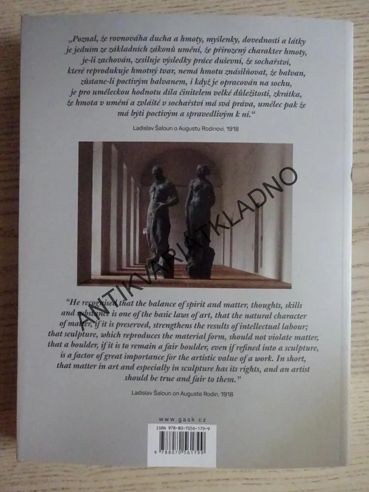 ŠALOUN, DOTEK OSUDU, THE TOUCH OF FATE, **an