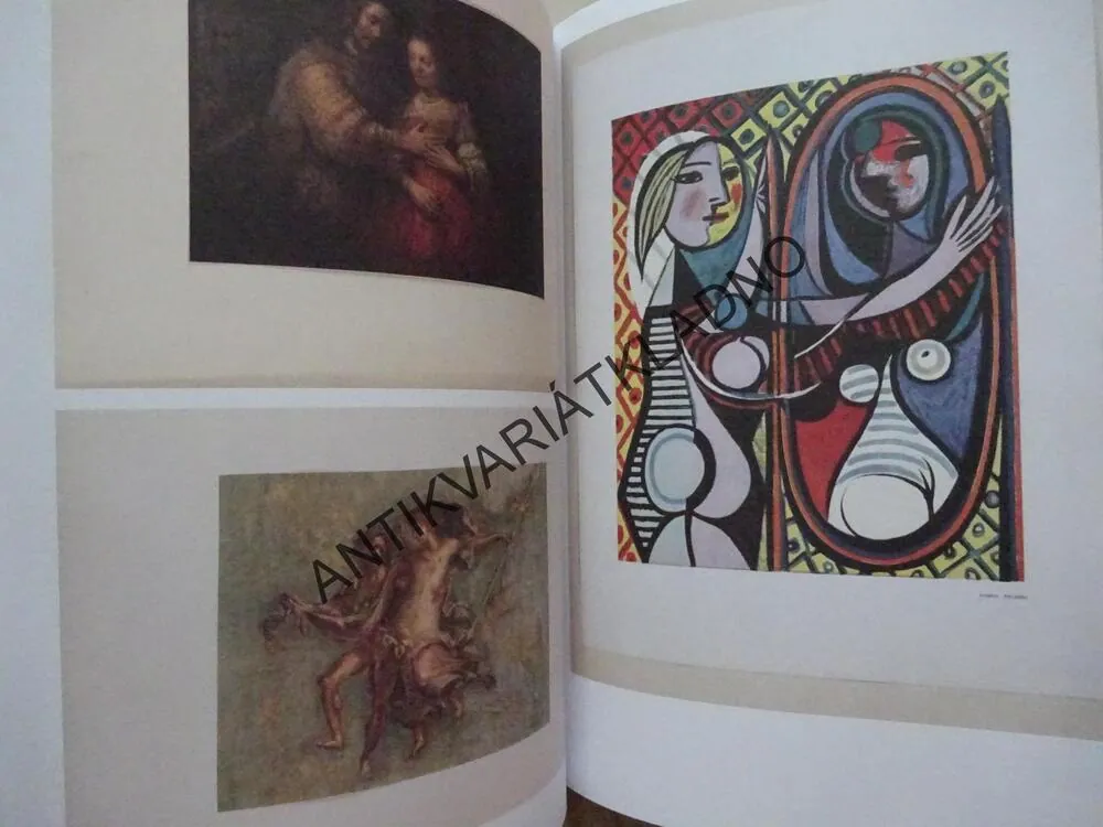 EMIL FILLA, ARCHIV UMĚLCE, THE ARCHIVE OF THE ARTIST, **an