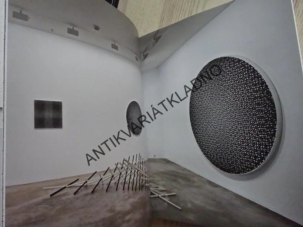 MATTI KUJASALO, VÝTVARNÉ UMĚNÍ, DESIGN,**an