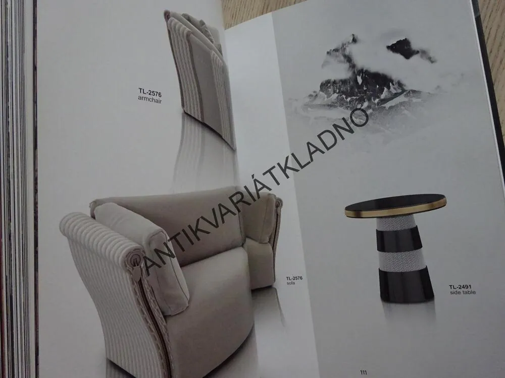 TONINO LAMBORGHINI, CASA, VOLUME 6, **an