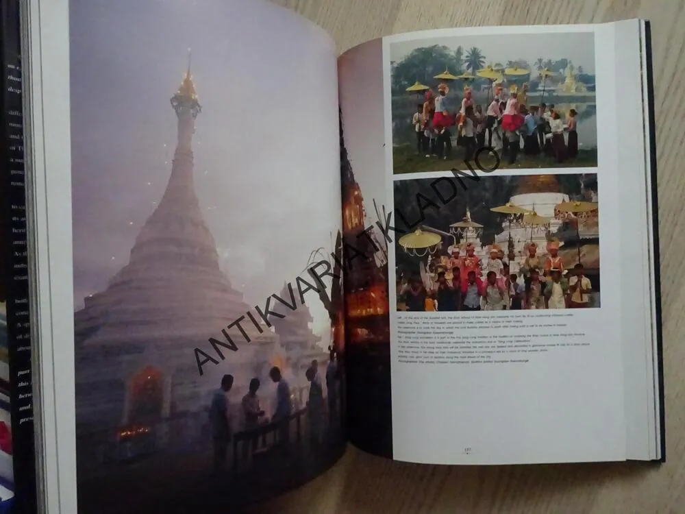 THE ROYAL KINGDOM OF THAILAND, **an