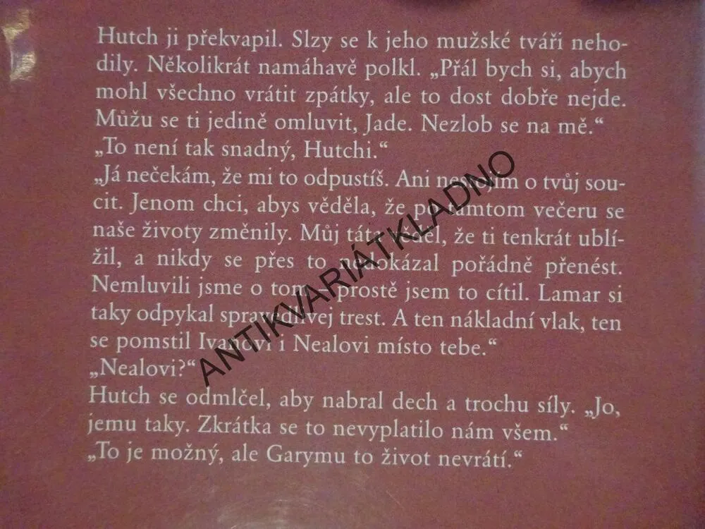SKANDÁL, SANDRA BROWN, **an