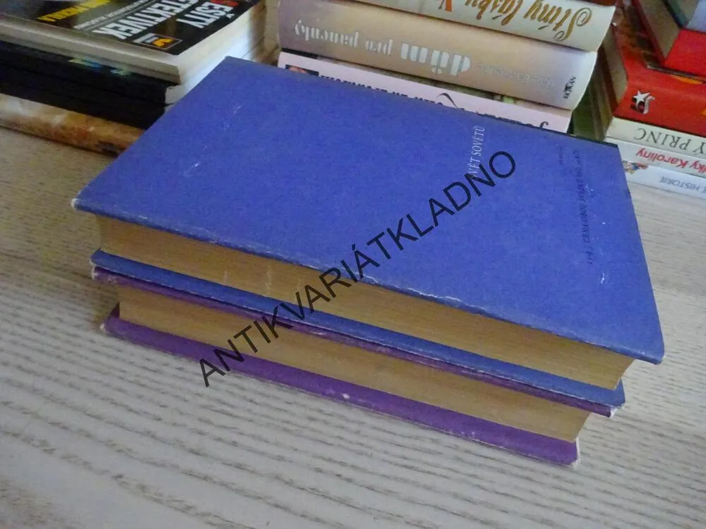 ANNA KARENINA 1-2, LEV NIKOLAJEVIČ TOLSTOJ, **an