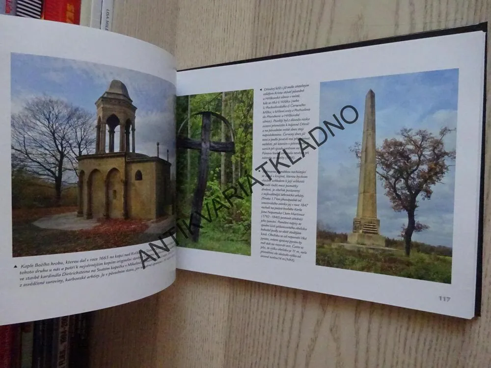 DŽBÁN - KRAJINA OPUKOVÝCH PLOŠIN, KAREL ŽÁK, MARTIN MAJER, VÁCLAV SOMOL, **an