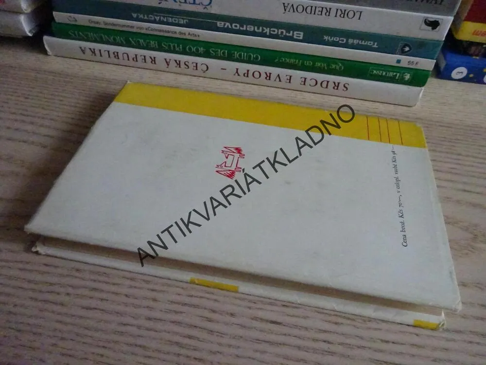 PAN KAPLAN MÁ TŘÍDU RÁD, Q. ROSS, **an