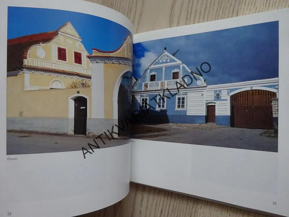 HOLAŠOVICE, BAUENBAROCK, NĚMECKY, **an