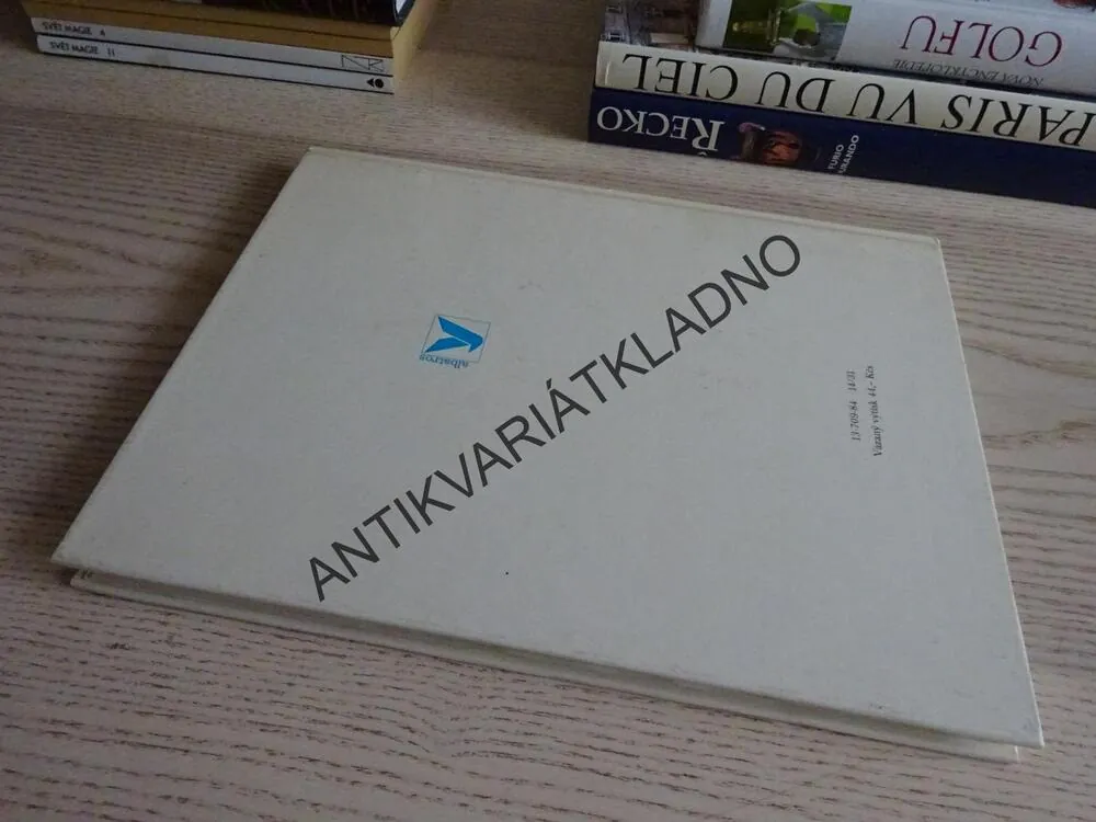 ČAROKRUH, JAN ČAREK, **an