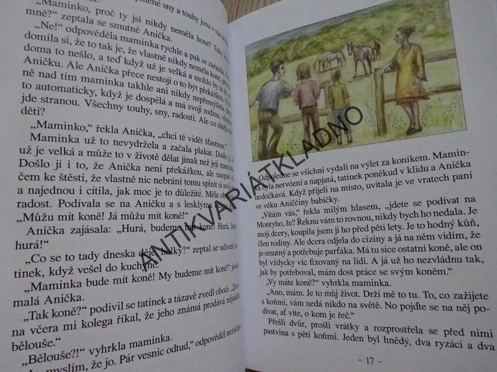 ANDĚLSKÉ POHÁDKY NEJEN PRO DĚTI, TEREZIE SCHLIKOVÁ, **an