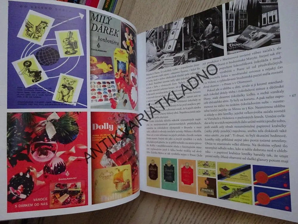 RETRO, ČS, CO BYLO (A NEBYLO) ZA REÁLNÉHO SOCIALISMU, MICHAL PETROV, **an