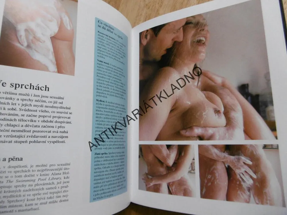 HRY LÁSKY, LINDA SONNTAG