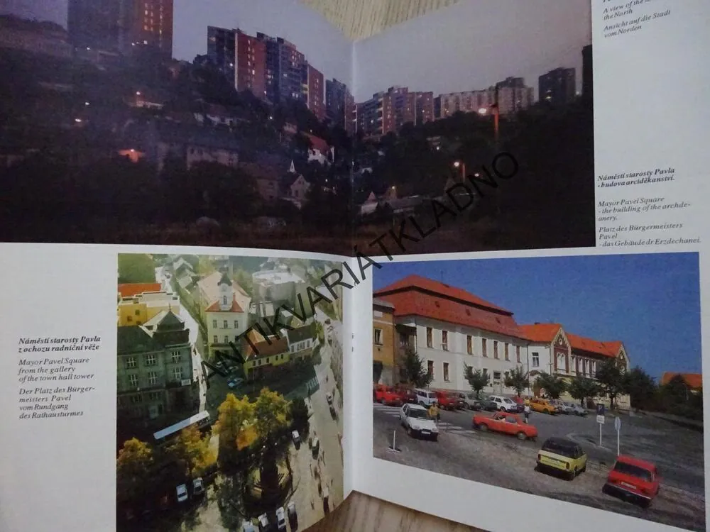 KLADNO, STANISLAV KRAJNÍK, **an