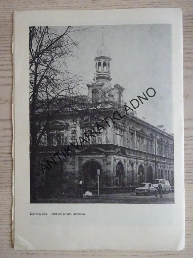 KLADENSKÉ MOTIVY, 1. ČÍSLO, **an