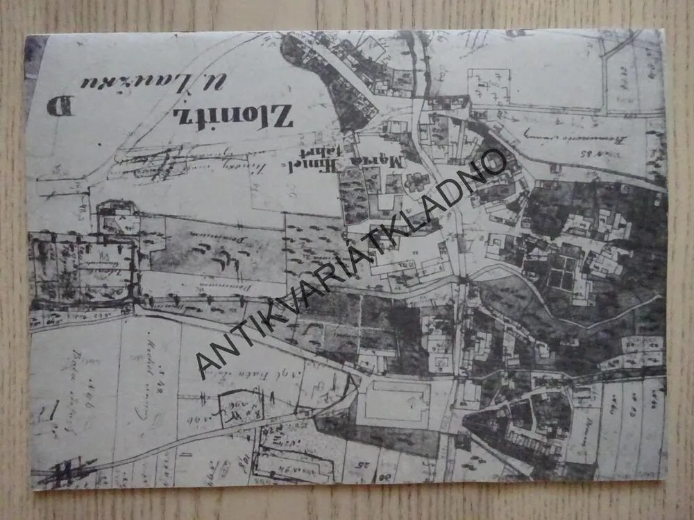 KULTURNÍ ROZHLEDY KLADENSKA 1989, **an