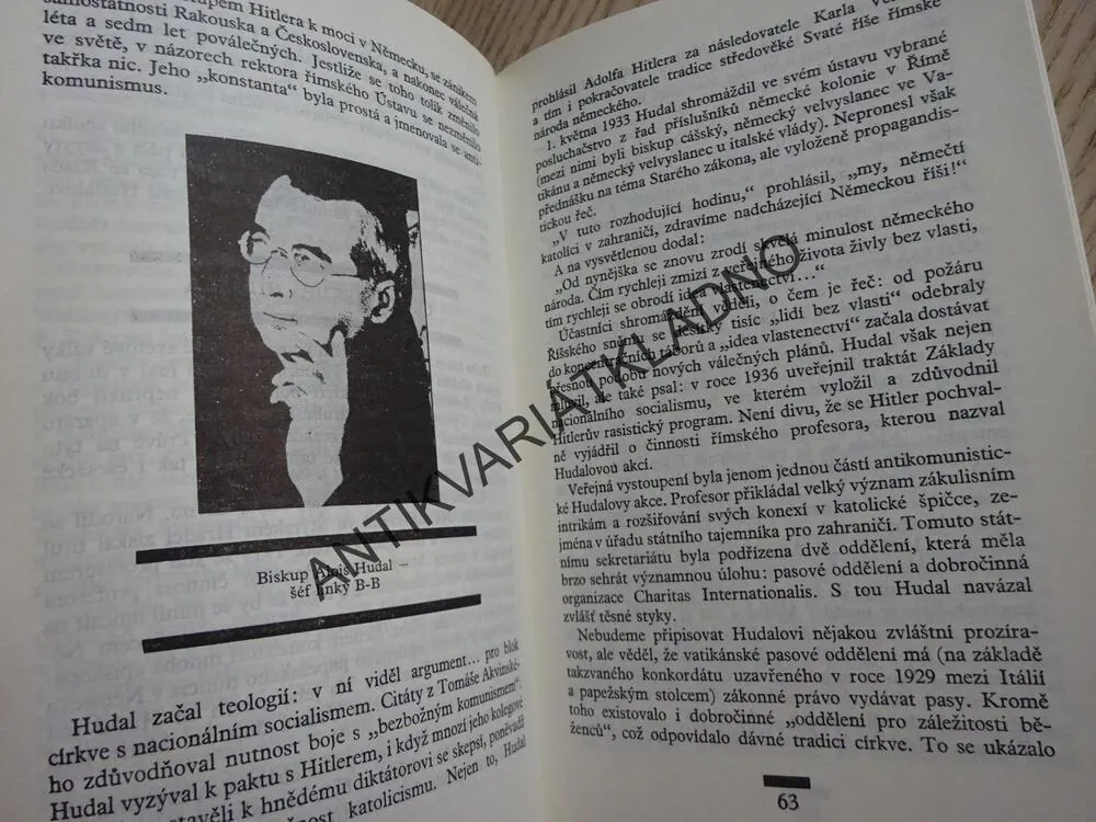 VÁLEČNÝ ZLOČINEC ČÍSLO 239, L. BEZYMENSKIJ, **an 